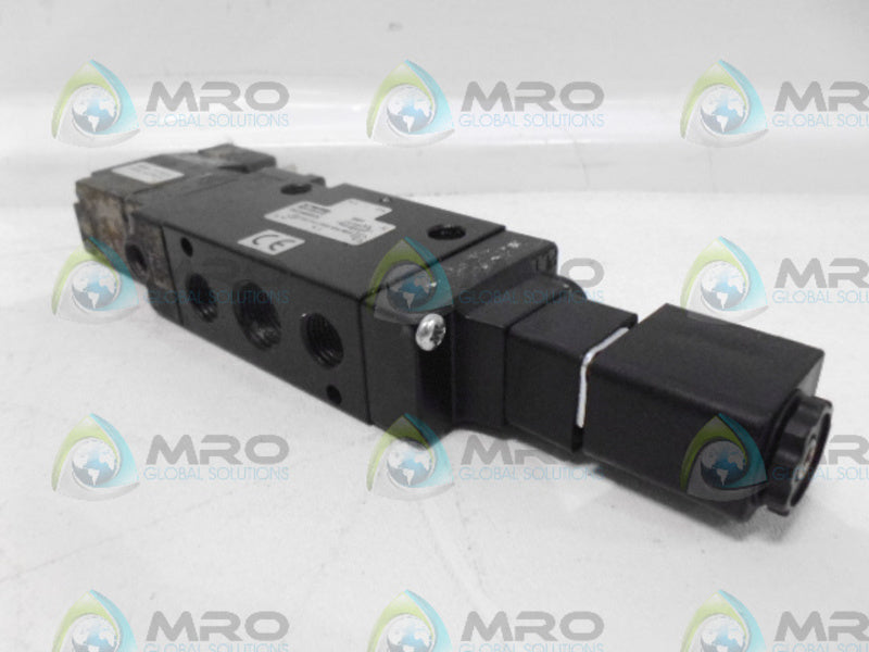 PARKER B522ABB53C VALVE UNMP