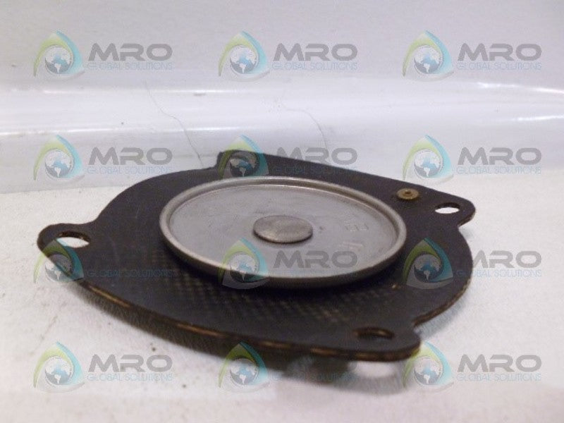 PENTAIR DB18M DIAPHRAGM NSNP