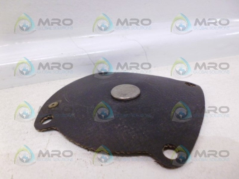 PENTAIR DB18M DIAPHRAGM NSNP