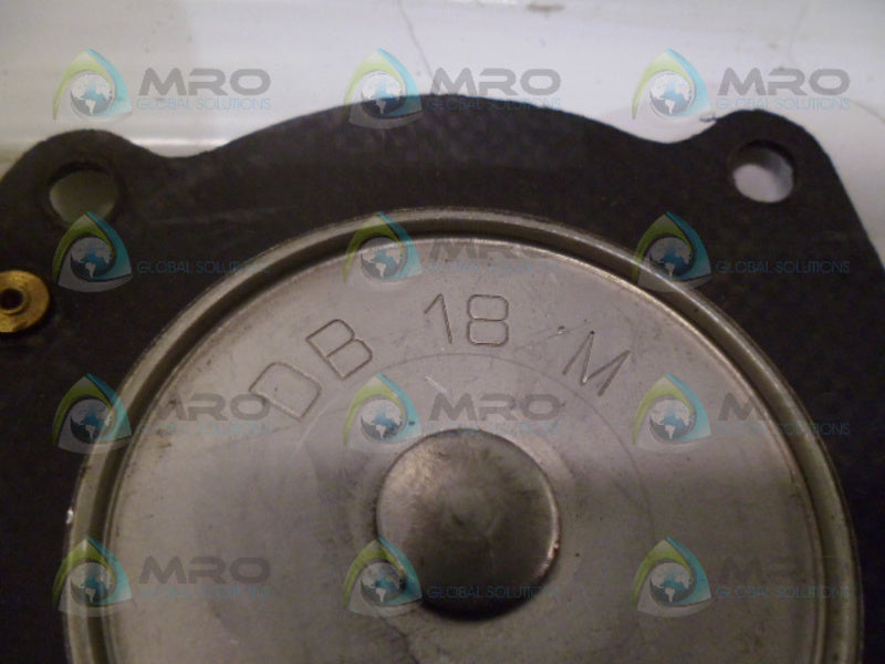 PENTAIR DB18M DIAPHRAGM NSNP