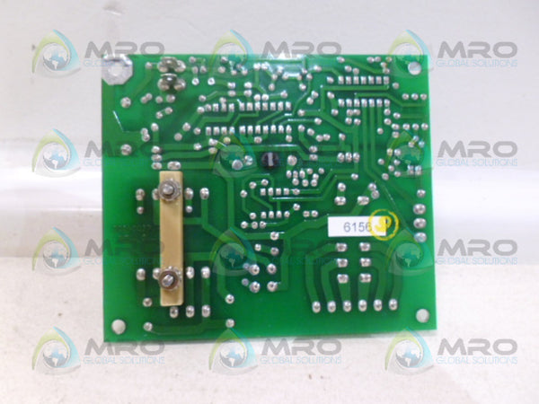COARSE 530-0072 PC BOARD NSNP