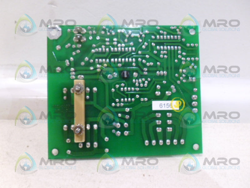 COARSE 530-0072 PC BOARD NSNP