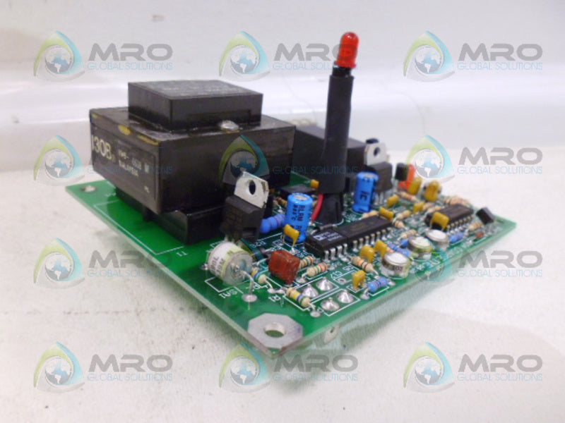 COARSE 530-0072 PC BOARD NSNP