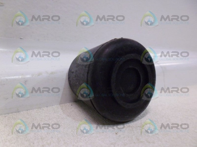 MADICO 31932 RUBBER LEG TIPS (PK OF 4) NSMP