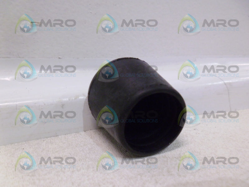 MADICO 31932 RUBBER LEG TIPS (PK OF 4) NSMP