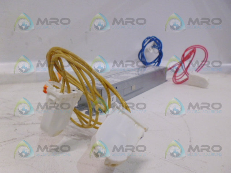 STANDARD E232SPR347 FLURESCENT UNMP