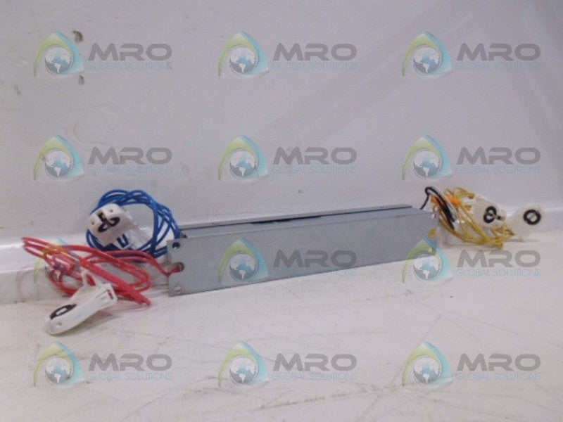STANDARD E232SPR347 FLURESCENT UNMP