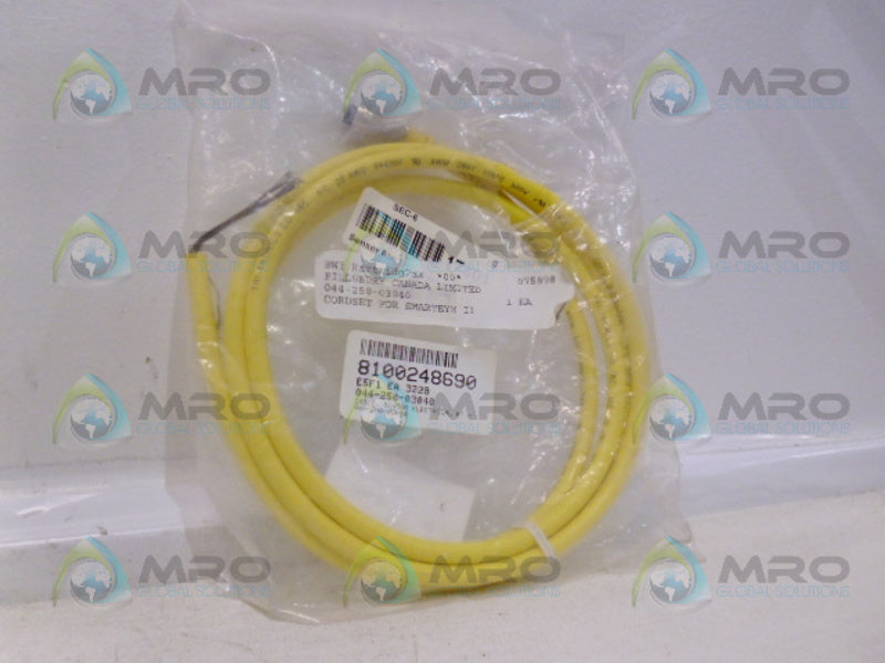 MOLEX 84908-0077 STRAIGHT CONNECTOR NSMP