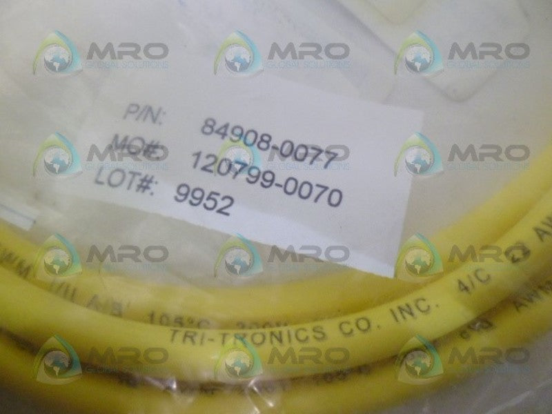 MOLEX 84908-0077 STRAIGHT CONNECTOR NSMP