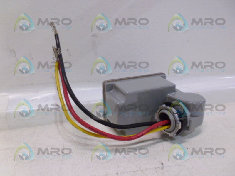 ALR LIGHTING CONTROLS SPT-347 PHOTOCELL HOUSING NSMP