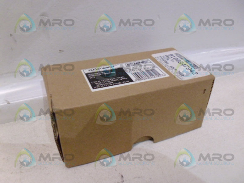 STANDARD E22142-347-TDEFLX ELECTRIC BALLAST NSMP