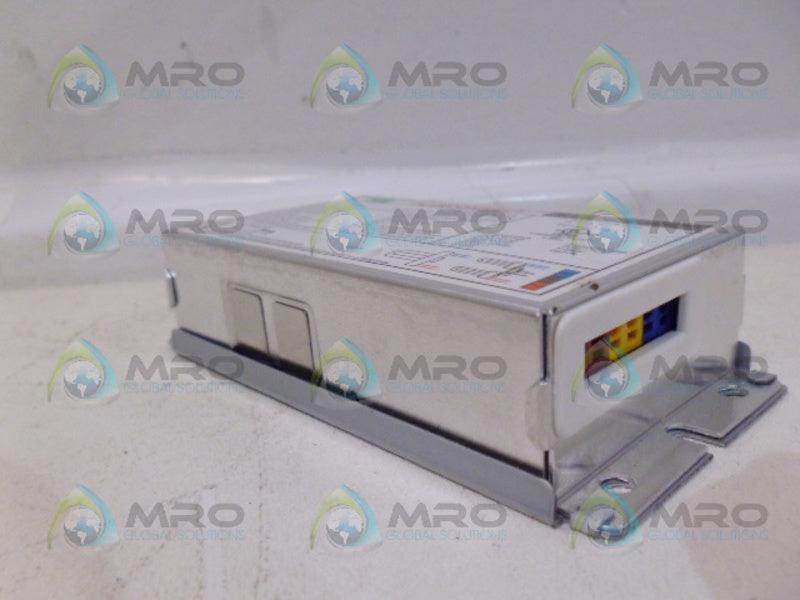 STANDARD E22142-347-TDEFLX ELECTRIC BALLAST NSMP