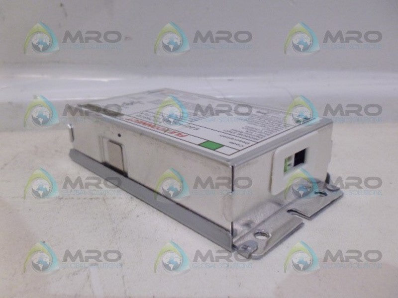 STANDARD E22142-347-TDEFLX ELECTRIC BALLAST NSMP