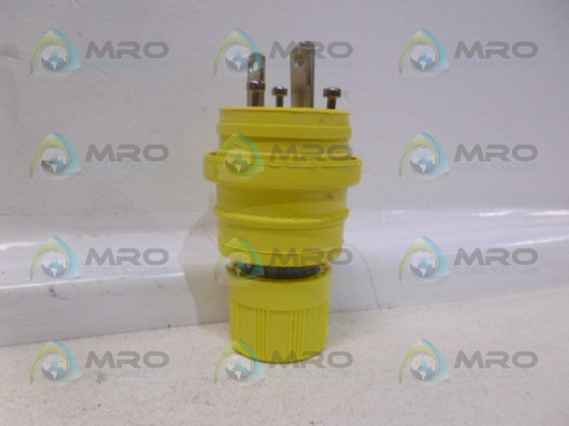WOODHEAD F2 CONNECTOR NSNP