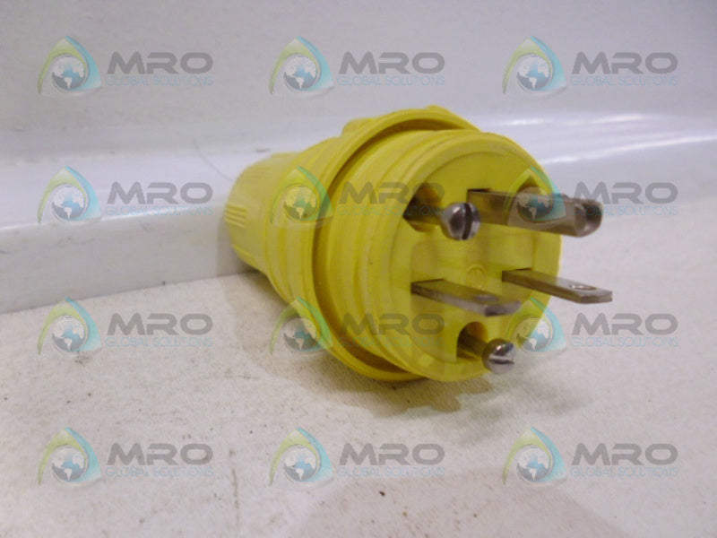 WOODHEAD F2 CONNECTOR NSNP