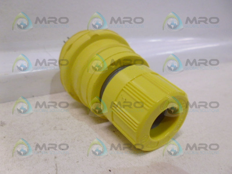WOODHEAD F2 CONNECTOR NSNP