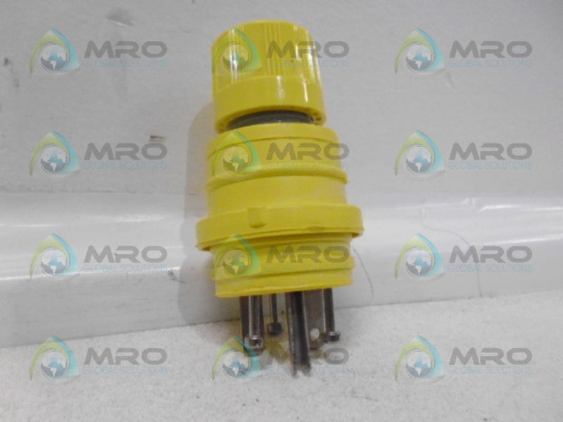 WOODHEAD F2 CONNECTOR NSNP