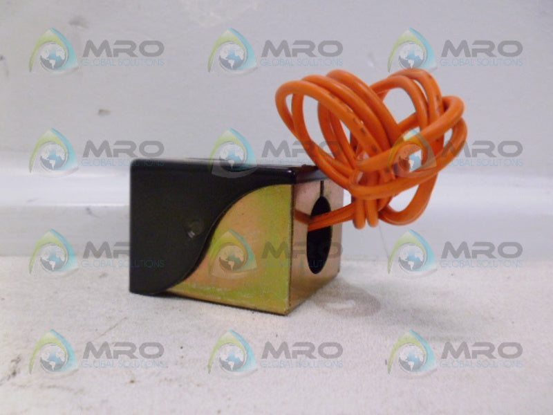 PARKER 04F20C1108ACFGC05 SOLENOID COIL UNMP