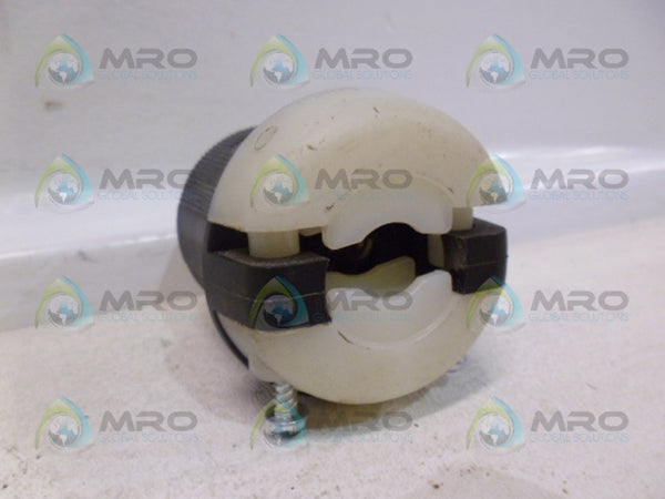 HUBBELL HBL2321CN PLUG UNMP