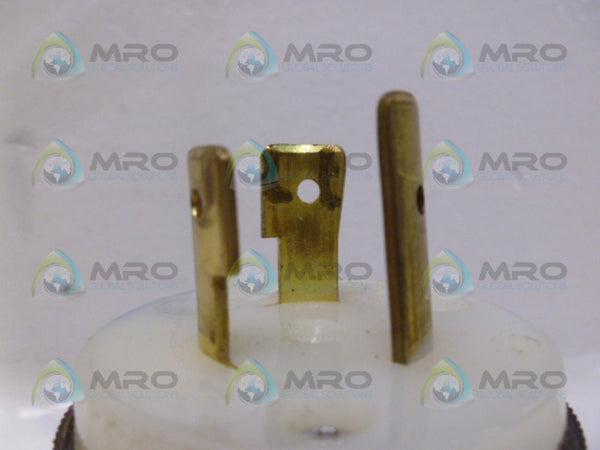 HUBBELL HBL2321CN PLUG UNMP