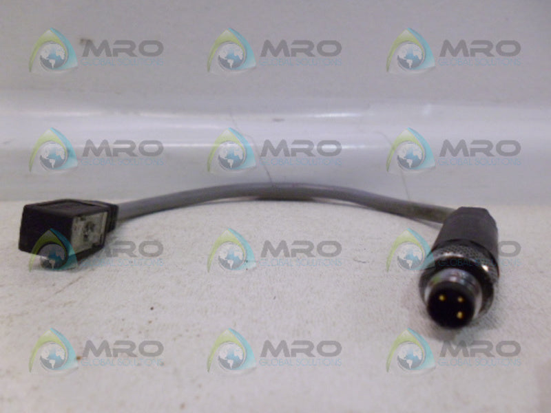 FESTO KMYZ-2-24-2,5-LED SOCKET CONNECTOR  UNMP