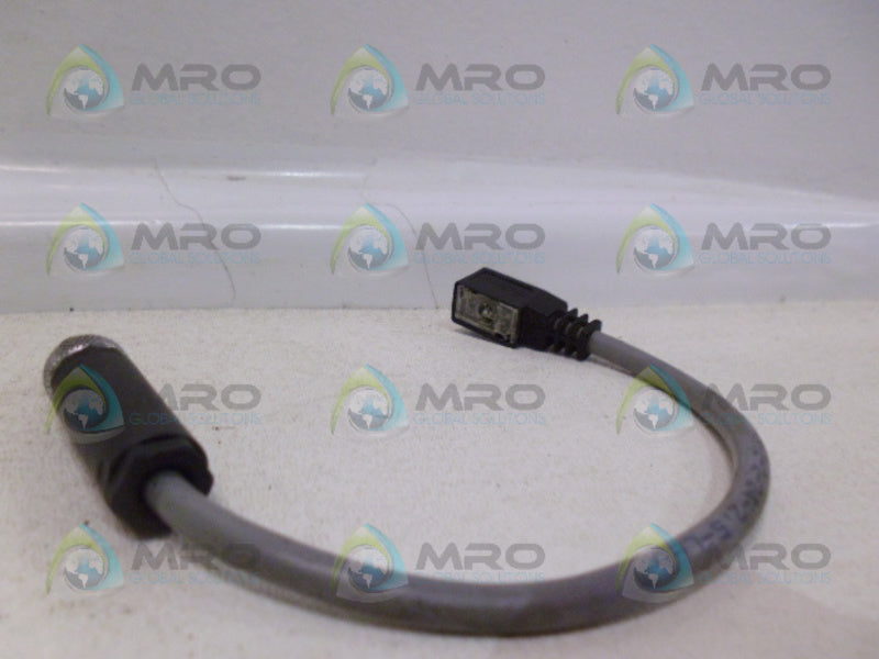 FESTO KMYZ-2-24-2,5-LED SOCKET CONNECTOR  UNMP
