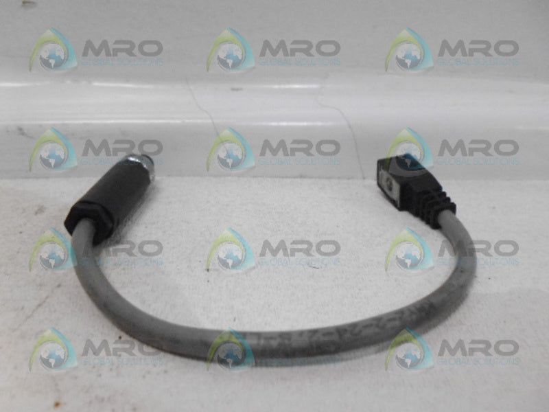 FESTO KMYZ-2-24-2,5-LED SOCKET CONNECTOR  UNMP