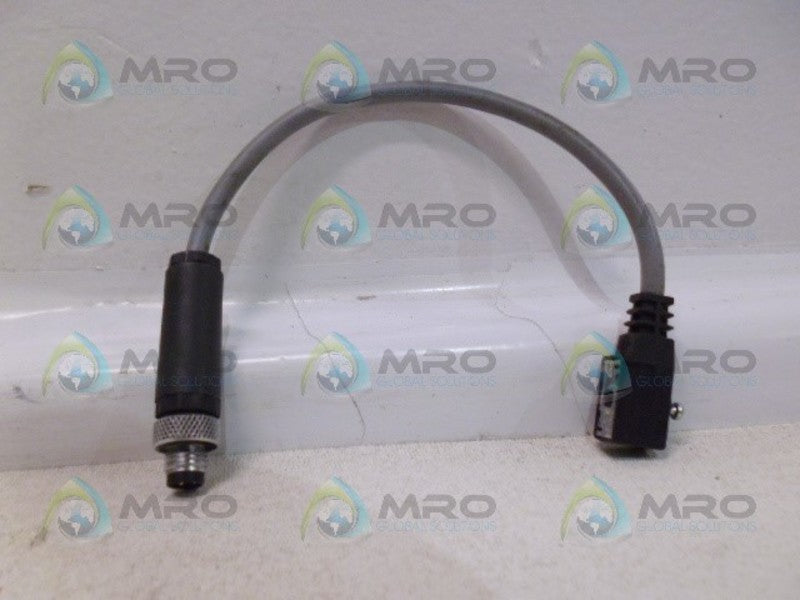 FESTO KMYZ-2-24-2,5-LED SOCKET CONNECTOR  UNMP