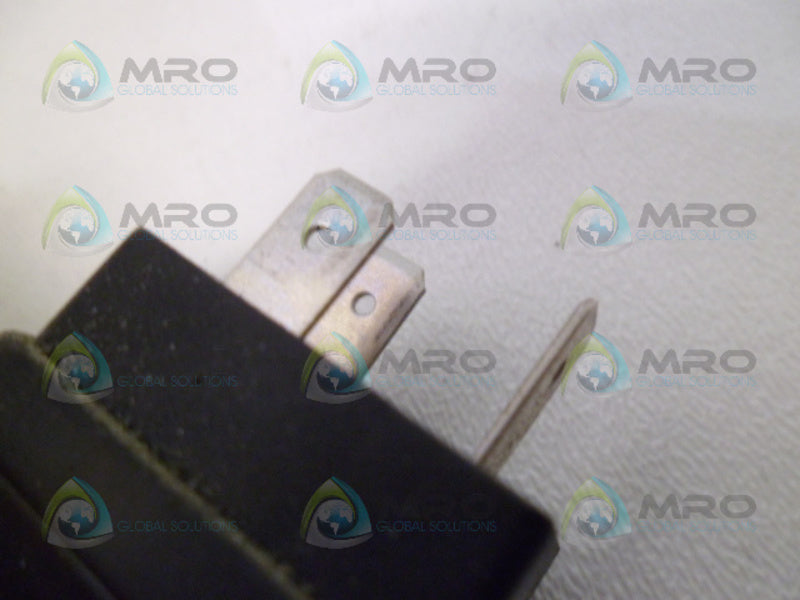 MAC 811C-PM-503JB-152 VALVE (AS PICTURED) UNMP