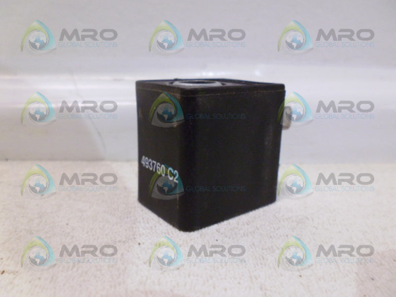 LUCIFER 493760C2 COIL UNMP