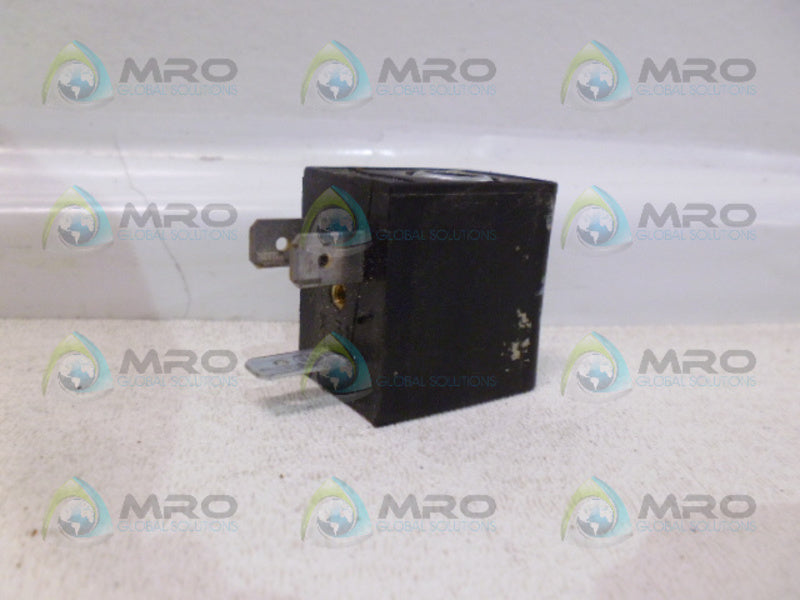 LUCIFER 493760C2 COIL UNMP