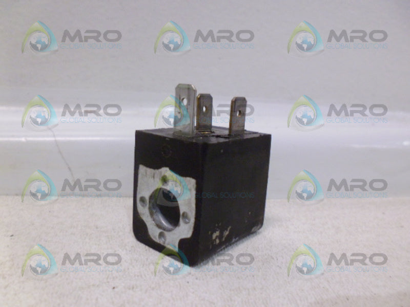 LUCIFER 493760C2 COIL UNMP