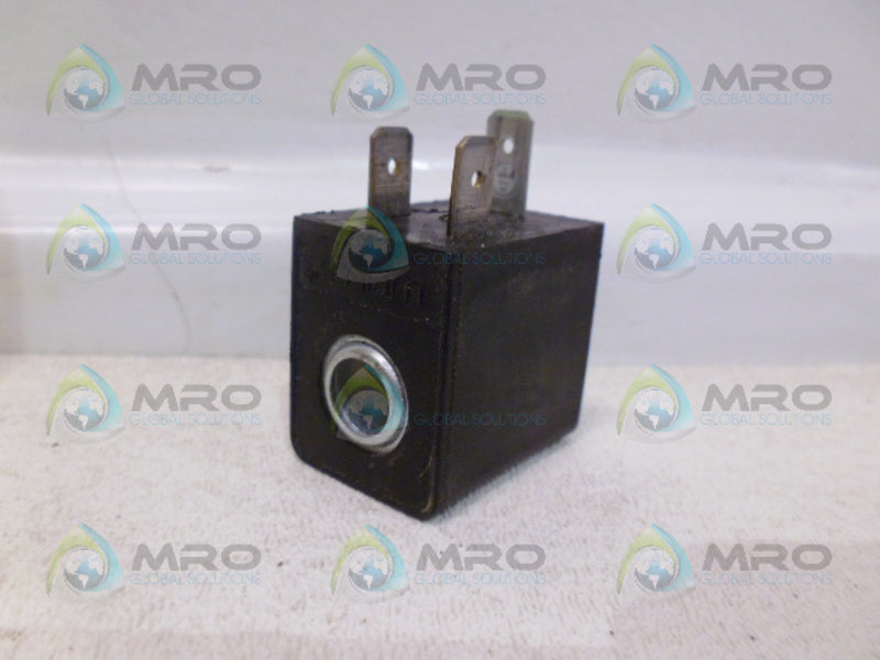 LUCIFER 493760C2 COIL UNMP