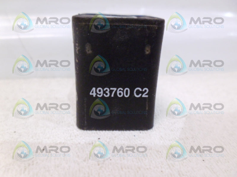 LUCIFER 493760C2 COIL UNMP