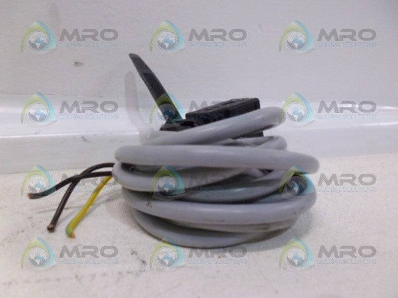 FESTO KMF-1-24-5-LED PROXIMITY SENSOR CABLE UNMP