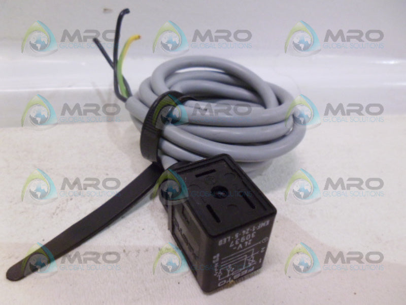 FESTO KMF-1-24-5-LED PROXIMITY SENSOR CABLE UNMP