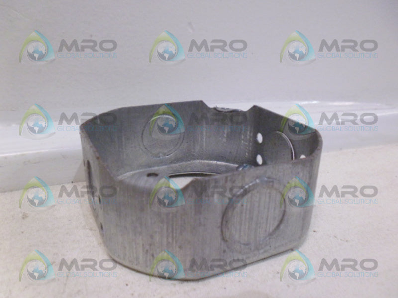 IBERVILLE BC55151-K SWITCH CASE/COVER NSNP