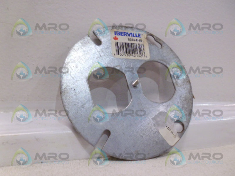 IBERVILLE BC54-C-65 DUPLEX COVER NSNP