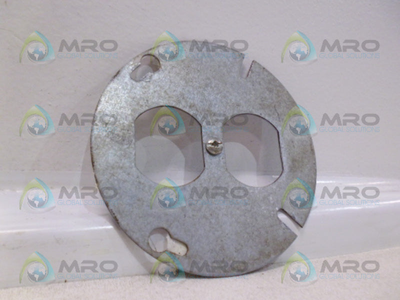 IBERVILLE BC54-C-65 DUPLEX COVER NSNP