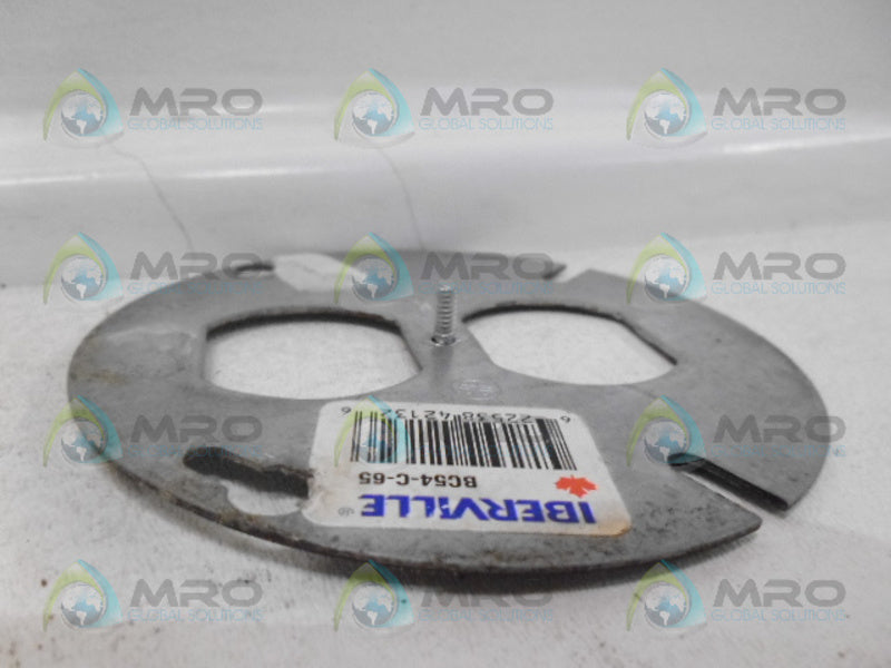 IBERVILLE BC54-C-65 DUPLEX COVER NSNP