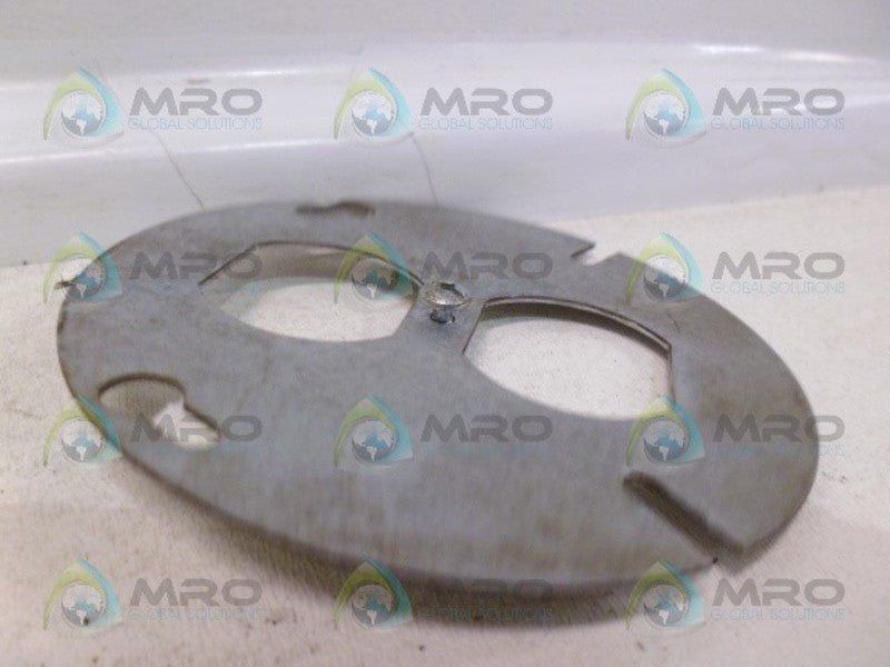 IBERVILLE BC54-C-65 DUPLEX COVER NSNP
