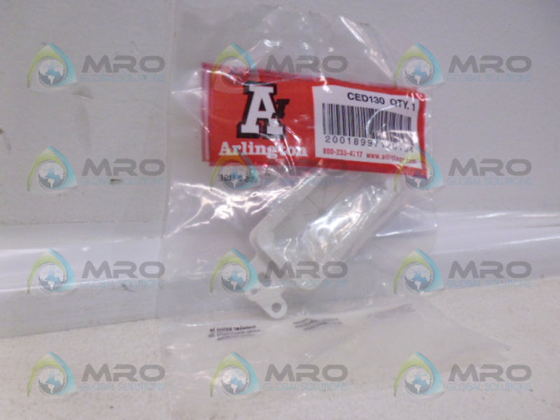 ARLINGTON CED130 CABLE ENTRY DEVICE NSMP