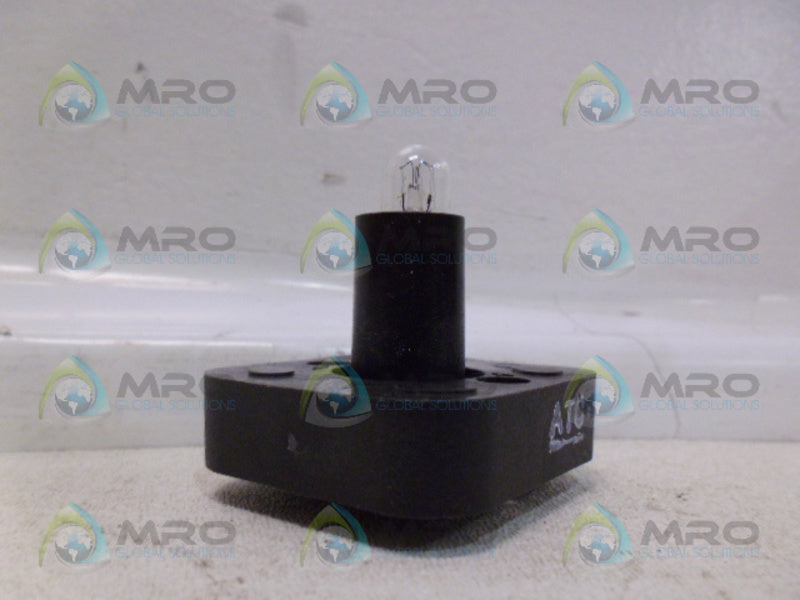 INDUSTRIAL SPARE PART 800T-Q10 SER T PILOT LIGHT (AS PICTURED) UNMP