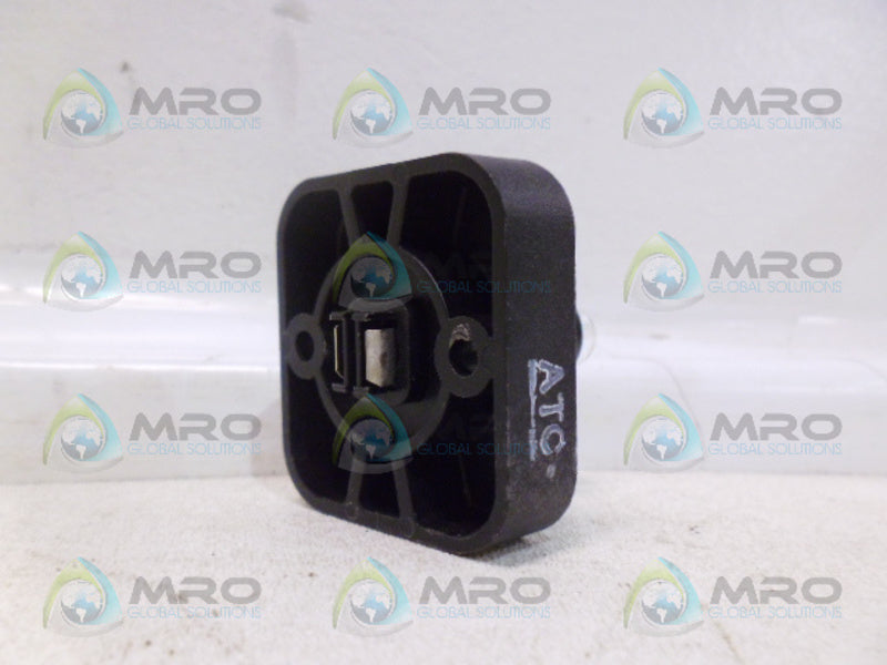 INDUSTRIAL SPARE PART 800T-Q10 SER T PILOT LIGHT (AS PICTURED) UNMP