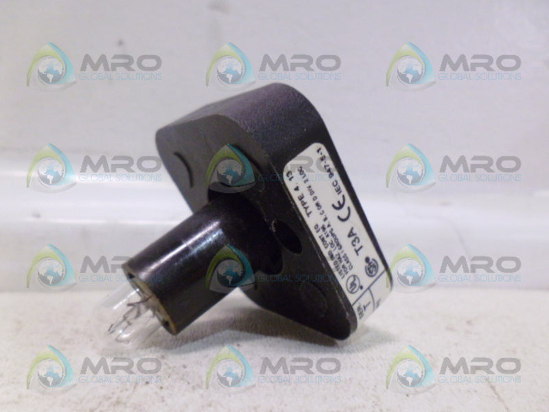 INDUSTRIAL SPARE PART 800T-Q10 SER T PILOT LIGHT (AS PICTURED) UNMP
