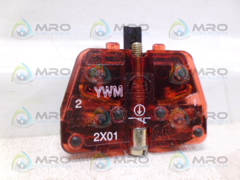 INDUSTRIAL SPARE PART 800E-2X01 SER. A UNMP