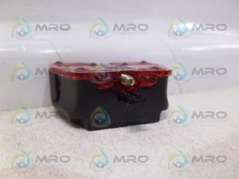 INDUSTRIAL SPARE PART 800E-2X01 SER. A UNMP
