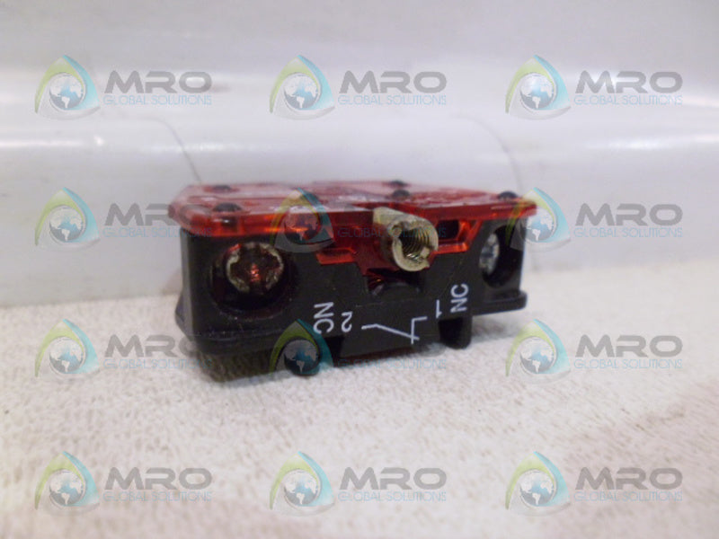 INDUSTRIAL SPARE PART 800E-2X01 SER. A UNMP