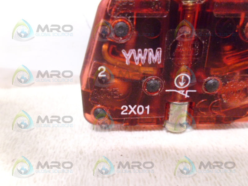 INDUSTRIAL SPARE PART 800E-2X01 SER. A UNMP