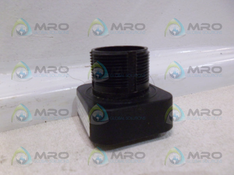 INDUSTRIAL SPARE PART 800H-PRH16 SER F PUSH BUTTON HOUSING (AS PICTURED) NSNP NO BOC